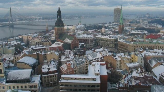 Norske SAP-konsulenter satser i Riga