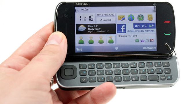 Her er Nokias nye flaggskip