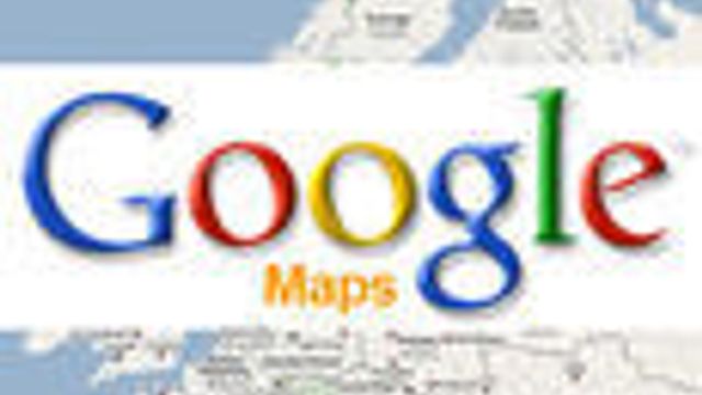 Dansk selskap kunne ha eid «Google Maps»