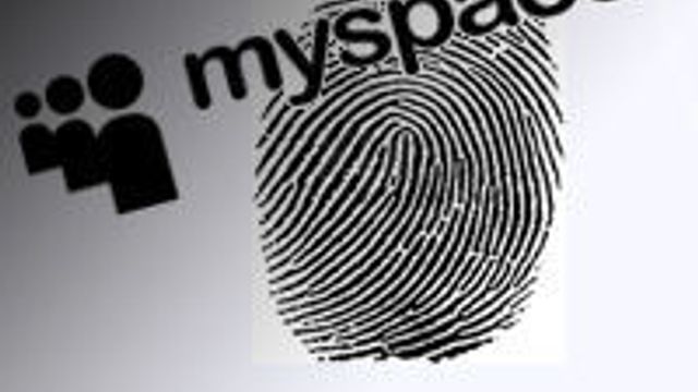 Nedbemanning i MySpace
