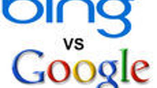 - Google-sjef frykter Bing