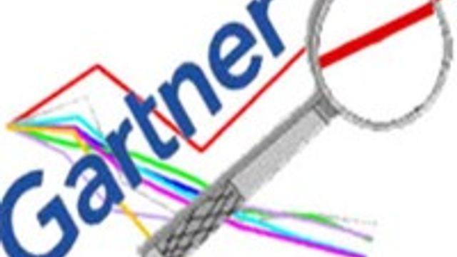 Nesten et normalår innen IT-tjenester