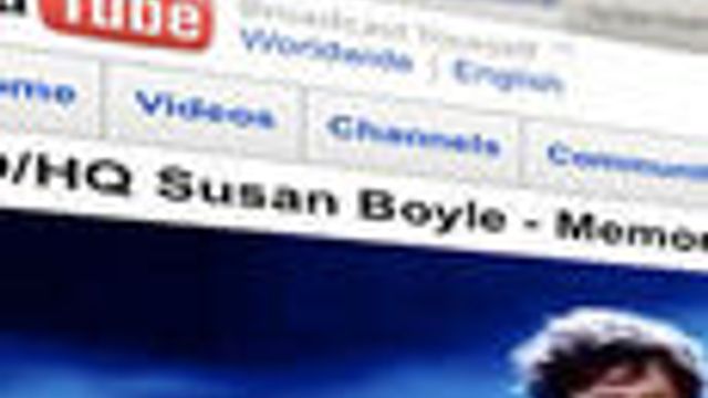 YouTube passerer 1 milliard pr. døgn
