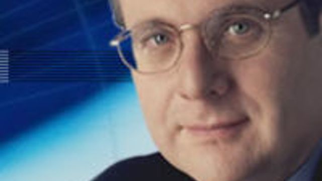 - Gates og Ballmer ville svindle meg