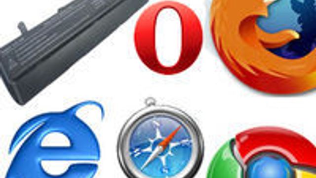 Microsoft: – IE9 bruker minst strøm