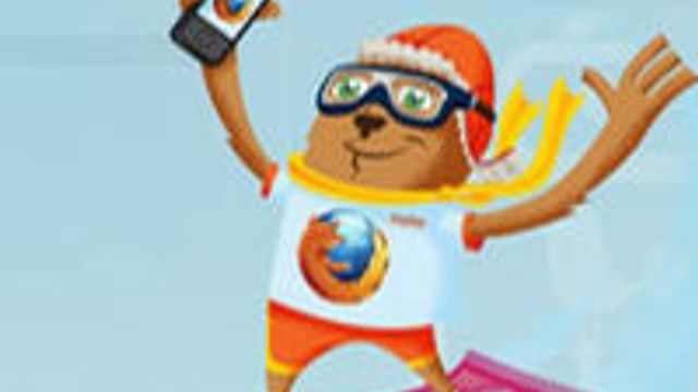 Firefox 4 er klar for mobiler