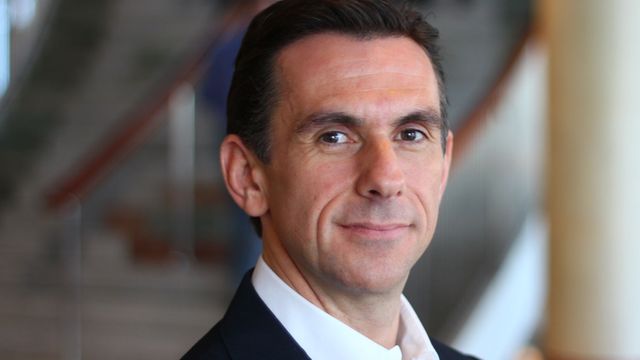 Ny bonanza for beslutningsstøtte