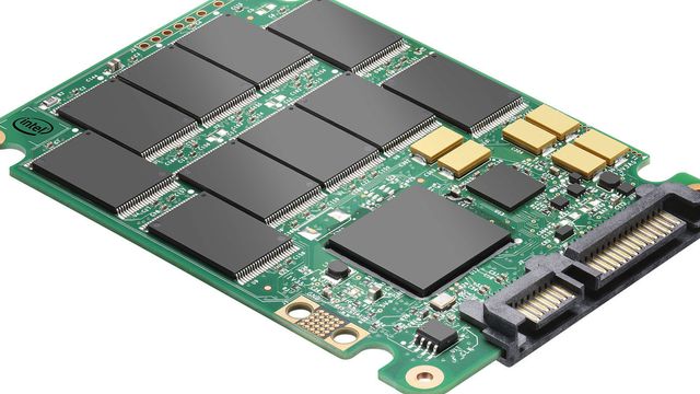 Intel lover mer SSD for pengene