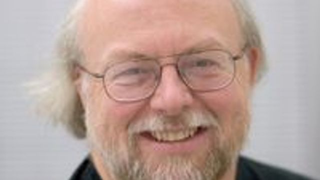 Google ansetter «faren» til Java