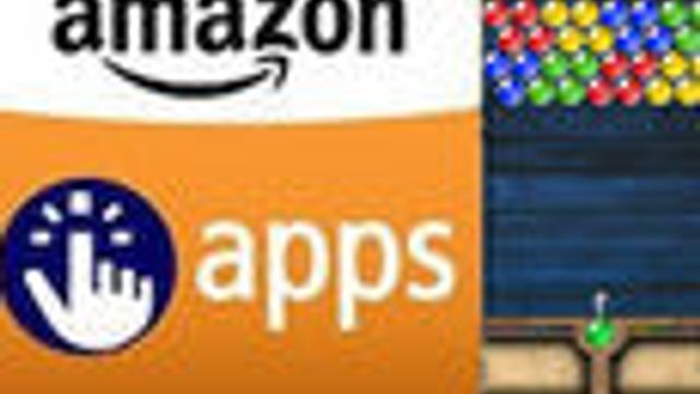 Test Android-apper i nettleseren