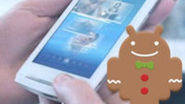 Sony Ericsson har skiftet mening