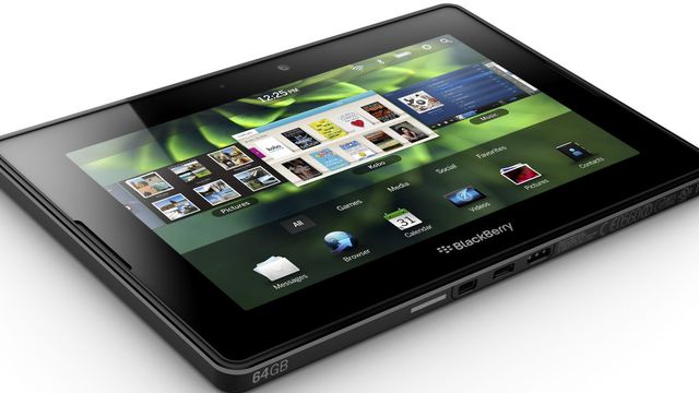 Enkelt å flytte Android-apps til PlayBook