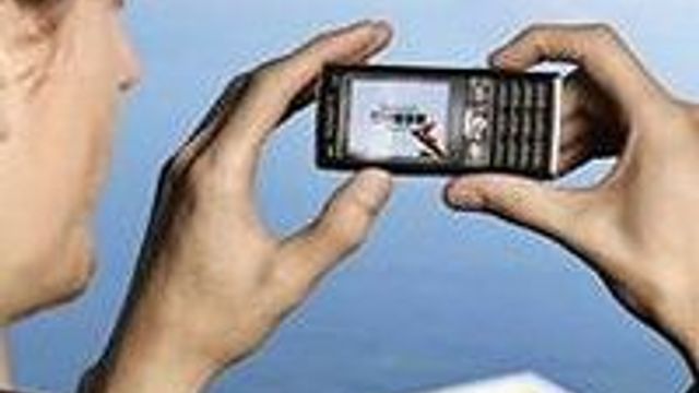 Skal bli enklere å finne gode mobilkameraer