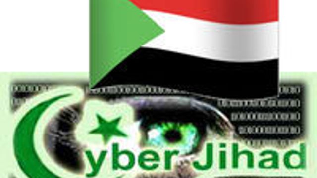 Sudan truer med «kyberjihad»