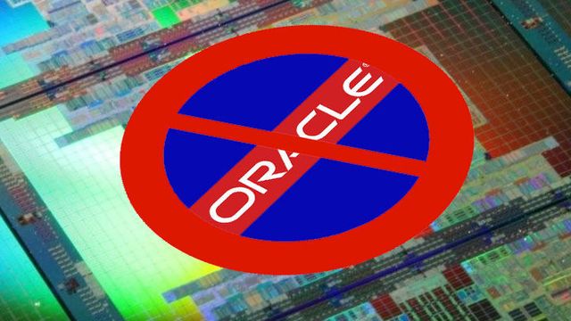 Oracle kutter all utvikling for Itanium