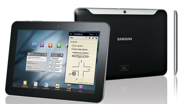 Blir tynnere og lettere enn iPad 2