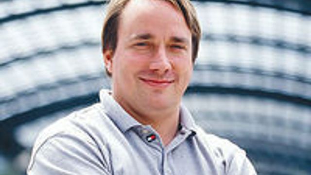 Torvalds avviser ferske anklager mot Android