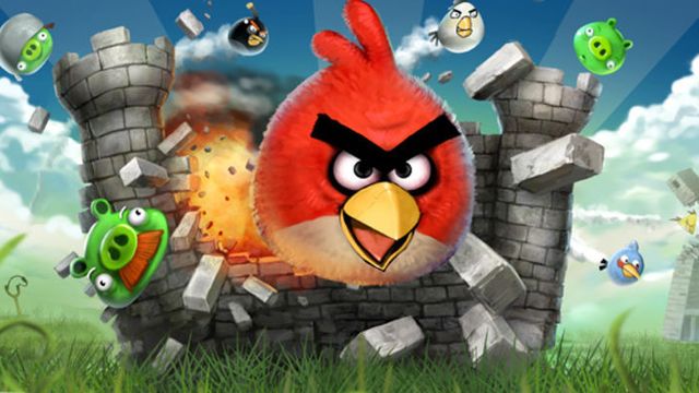 «Angry Birds» sikter mot børs
