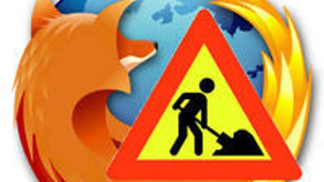 Firefox 5 kan komme allerede i juli