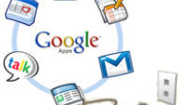 Gjeninnfører offline-funksjon i Google Apps