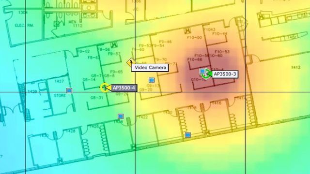 Cisco gjør slutt på ustabile WLAN
