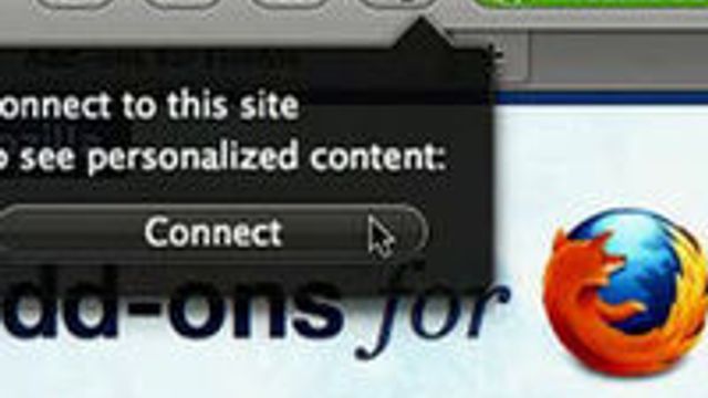 Lover mye enklere webinnlogging