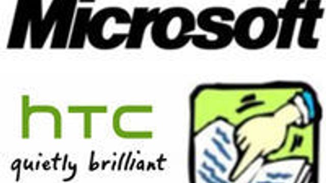 HTC må betale Microsoft for Android-mobiler