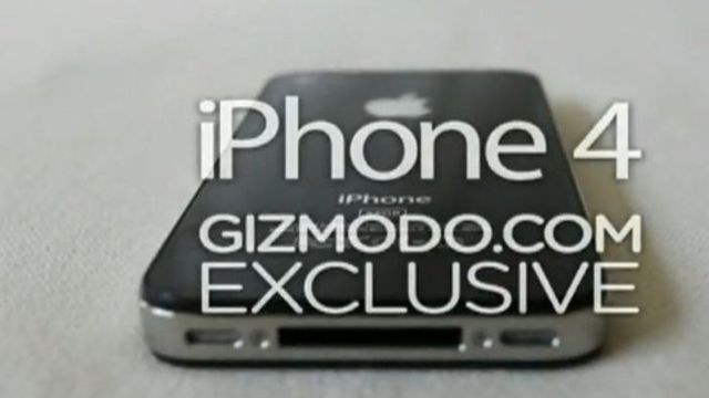 Razzia mot skribent etter iPhone-lekkasje