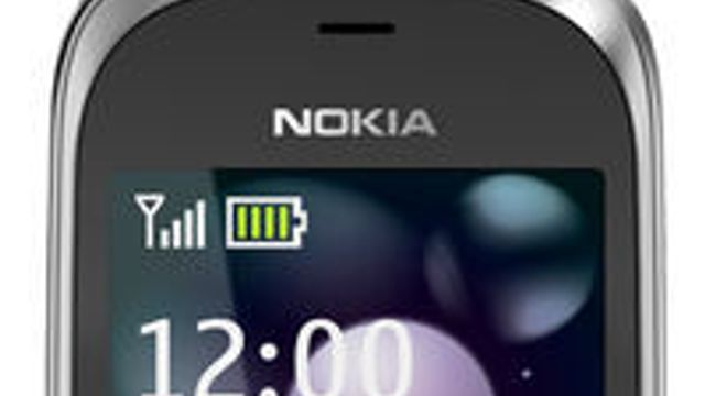 Nokia tjente milliarder 