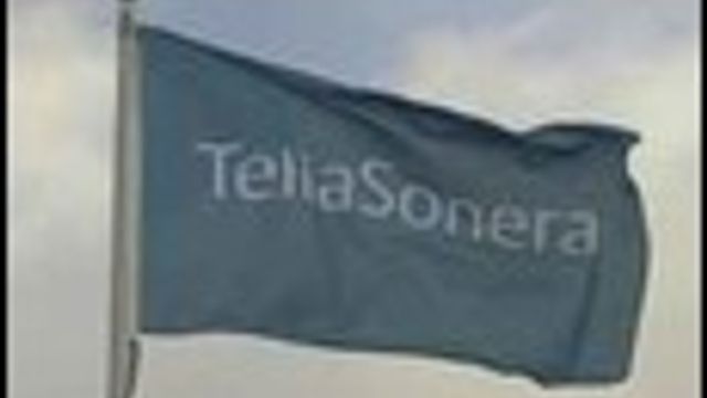 France Telecom snuser på TeliaSonera