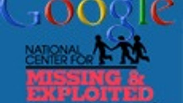Google-forskere laget verktøy mot barneporno