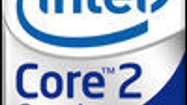 Intel muntrer opp bekymret market
