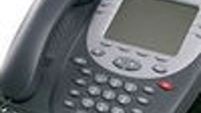 Småbedrifter velger sjelden IP-telefoni