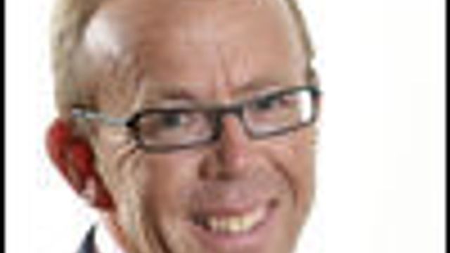 Grensene åpnes for IT-eksperter