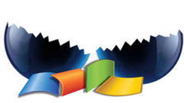 Gartner tror Windows vil bryte sammen