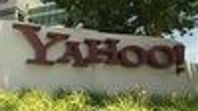 Microsoft fortsatt favoritt til å ta over Yahoo