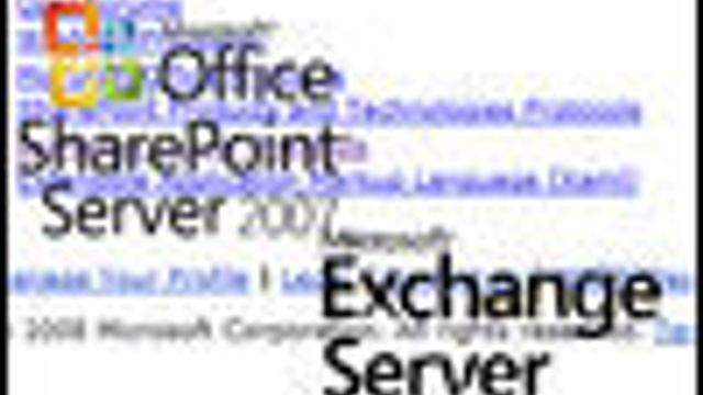 Nye 14 tusen sider fra Microsoft