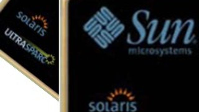 Sun-server oppgradert til 128 tråder