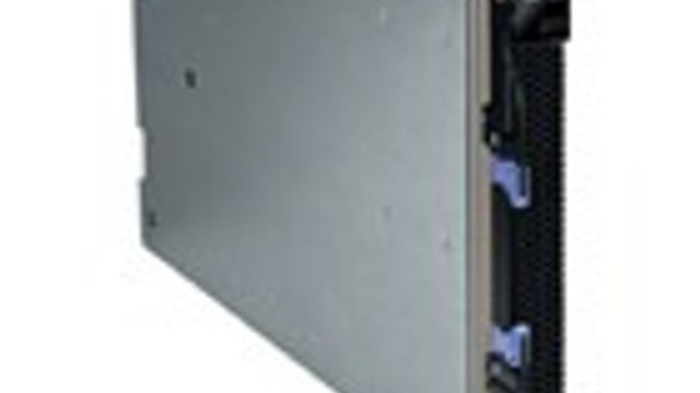 IBM slår sammen i og p til «Power Systems»