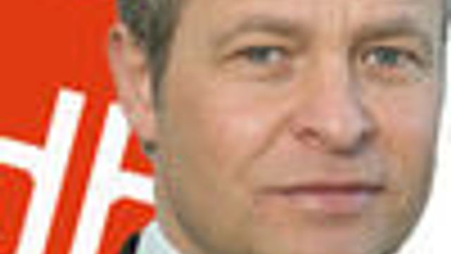 Rykter om ønsket gigantfusjon