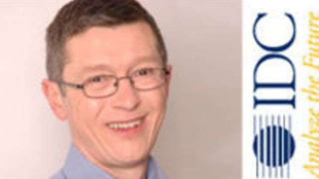 Avviser spådommer om ny storsmell