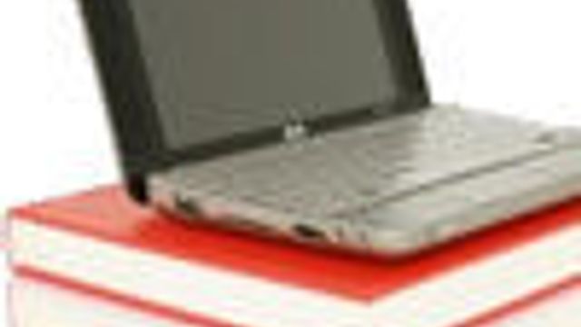 HP lanserer billig bærbar PC for skoleelever