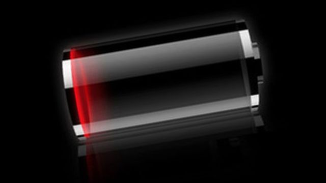 Lover mye bedre batteritid