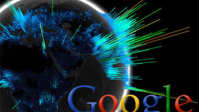 Google og G+ fosser frem