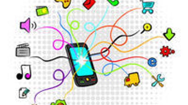 Hva «appen» vet om deg