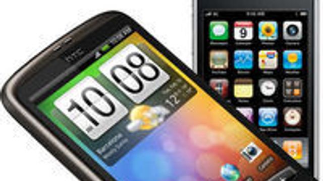 Ny gjennomgang av patentdom mot HTC