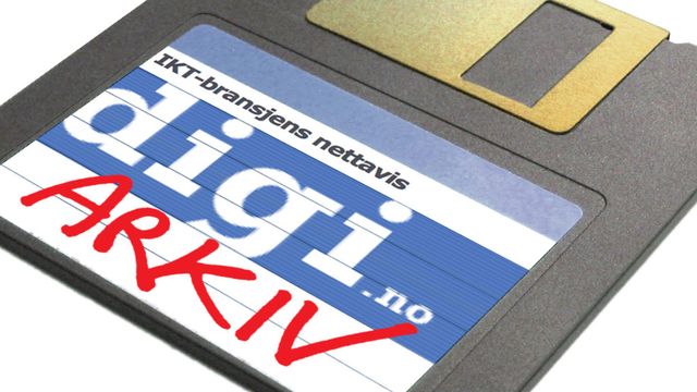 Stortinget vil sensurere Internett