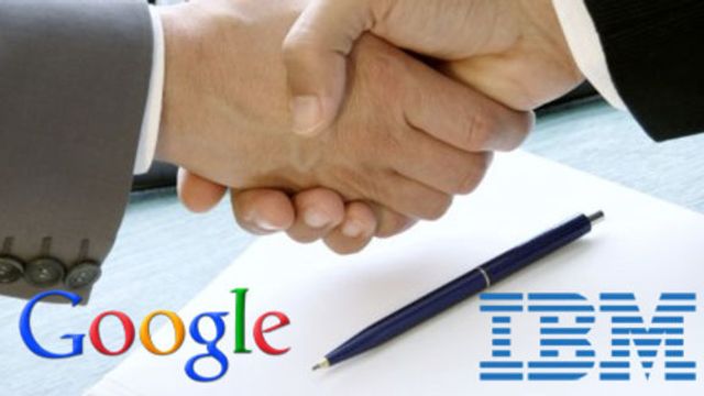 Google runder 20.000 patenter