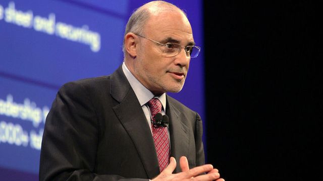 HP sliter med milliardkjøp