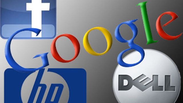 HP og Dells forretnings&shy;modell under press